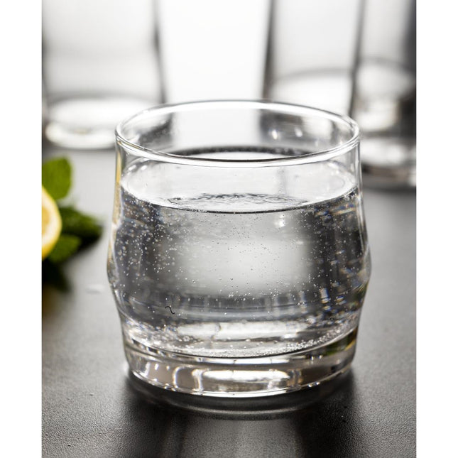 Rocks Tumblers 340ml | Olympia Houston 2