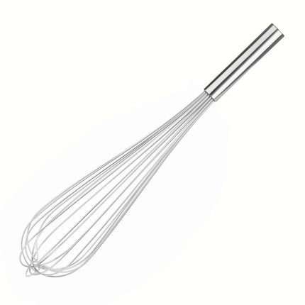 Heavy-Duty 20" Stainless Steel Whisk | Vogue