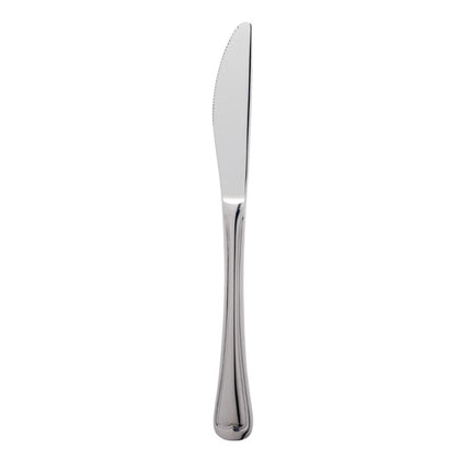 Table Knives | Amefa Elegance | 12 Pieces | Polished 18/10 Stainless Steel 2
