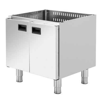 Under-Counter Cabinet 600mm | Buffalo 600 Series | Counter Model Only 3