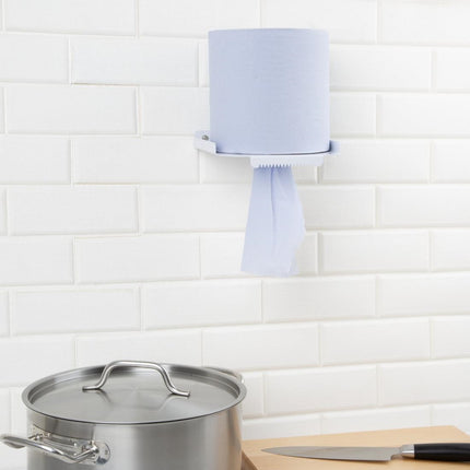 Open Centre Feed Roll Dispenser | Nisbets Essentials 3