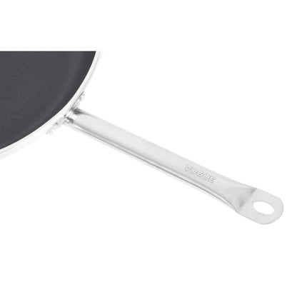 Non-Stick Induction Frying Pan 40cm | Vogue 5
