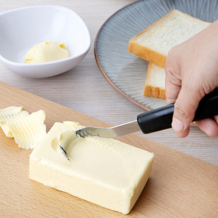 Stainless Steel Butter Curler | Vogue 4