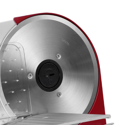 Meat Slicer 19cm Blade | Caterlite 5