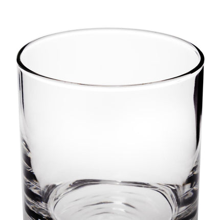 Classic Whisky Glasses 20cl | Arcoroc Islande 4