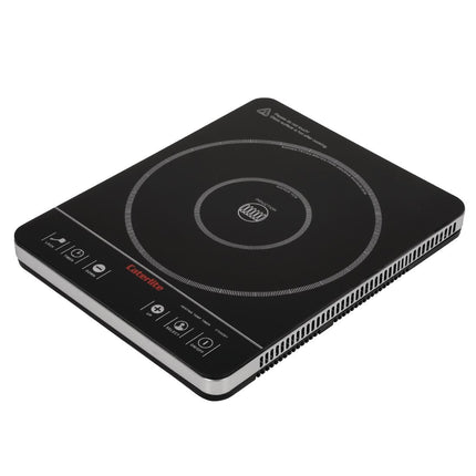 2000W Induction Cooktop with Touch Controls | Caterlite 6
