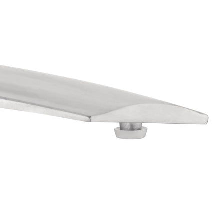 Foldable Aluminum Table Leg 68cm Height | Bolero 6