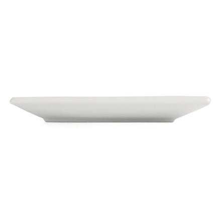 Square Whiteware Plates 18cm | Olympia Whiteware 3