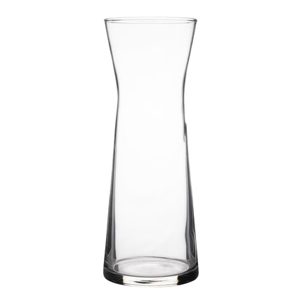 Conical Carafe 1L | Olympia