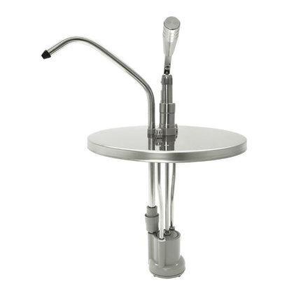 10L Sauce Dispenser with Lever | Schneider 6