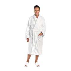 Mitre Comfort Vienna Small Bathrobe