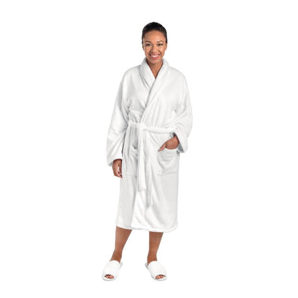 Mitre Comfort Vienna Small Bathrobe