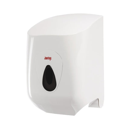Large Centrefeed Paper Towel Dispenser | Jantex 8