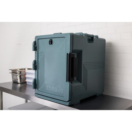 Insulated Food Transport Container | Cambro 8