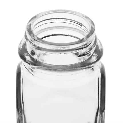 Nostalgic Style Salt and Pepper Shakers 57ml | Olympia Set of 12 5