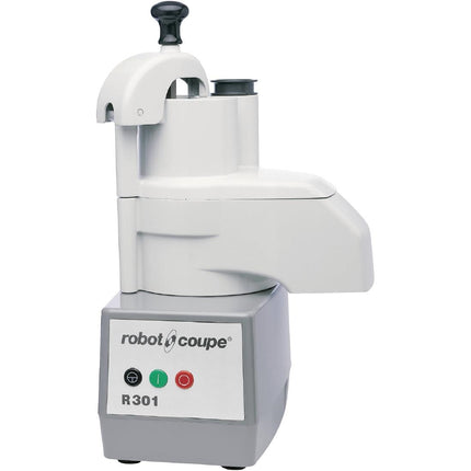 Cutter and Vegetable Slicer | Robot Coupe R301