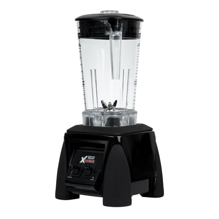 2L High-Power Blender for Smoothies and Ice Crushing | Waring Xtreme Hi-Power MX1000XTXEE