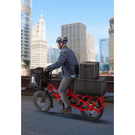 Insulated Transport Box 22.3L | Cambro Cam GoBox 3
