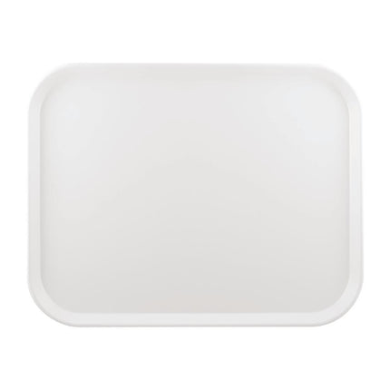Smart White Serving Tray 46x36cm | Roltex