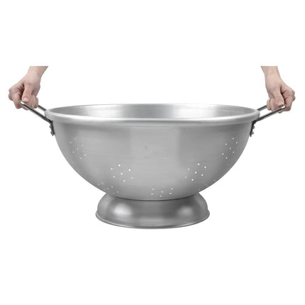 Colander with Dual Handles 47cm 5