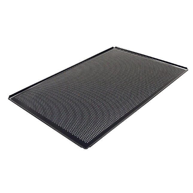 Perforated Non-Stick Baking Tray 60x40cm | Schneider | Tyneck Coating