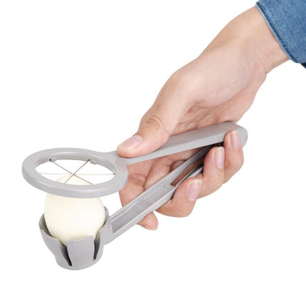 Egg Slicer for 6 Equal Wedges | Vogue