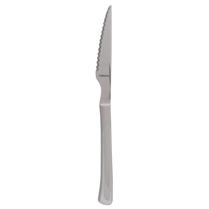 Chuletero Serrated Steak Knives | Amefa | Set of 12 2
