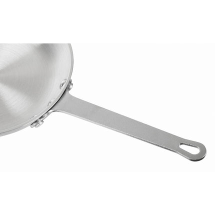 Aluminium Frying Pan 24cm | Vogue 5