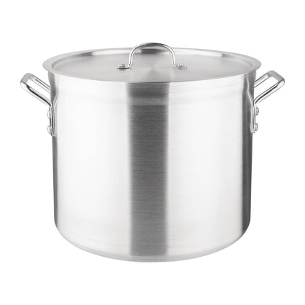 Medium-High Soup Pot 22.7L | Vogue 4