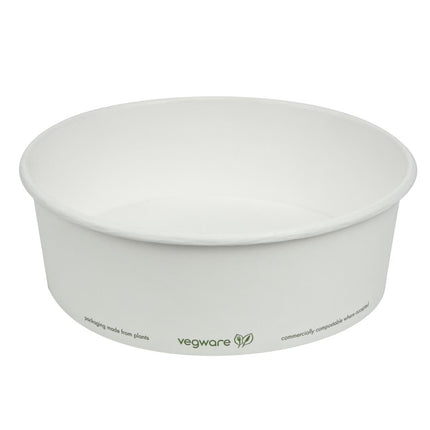 Compostable Food Containers 946ml | Vegware 185 Series 2