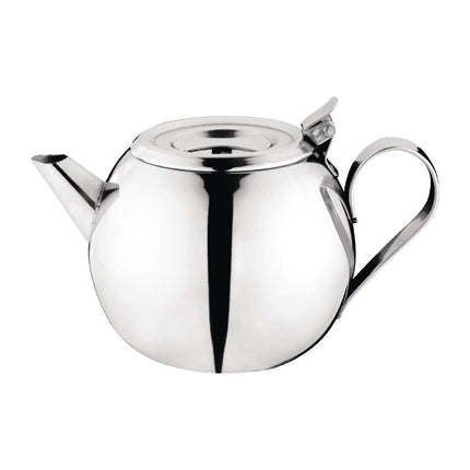 Stackable Stainless Steel Teapot 0.5L | Olympia