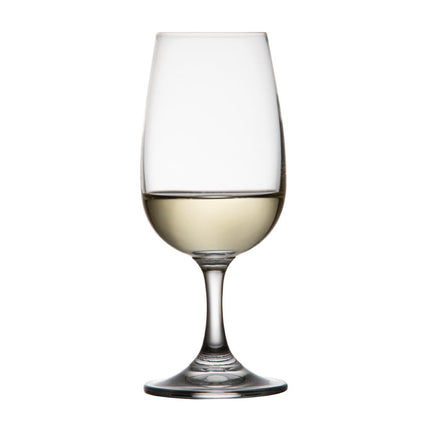 Wine Glasses 22cl | Olympia Crystal Bar Collection | 6 Pieces 2