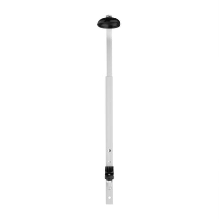 Wall-Mounted Bottle Holder for One Large Bottle | Olympia | Easy Installation 4