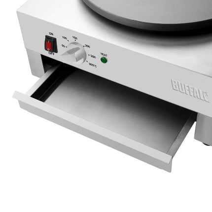 Crêpe Maker | Buffalo 7