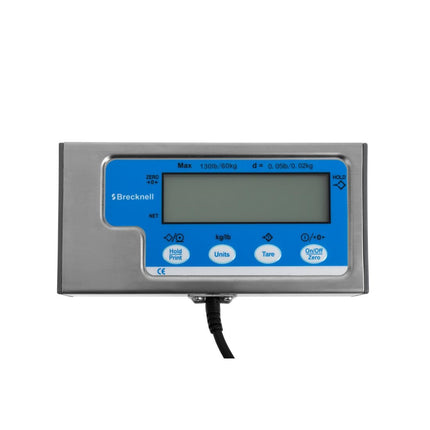 60kg Digital Scale | Salter 3