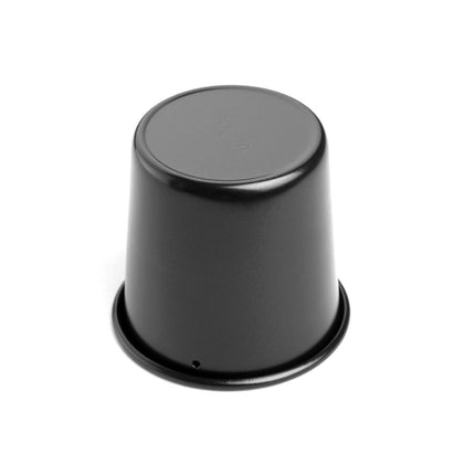 Non-Stick Round Dariole Moulds 6.5cm (Set of 3) | Vogue 2