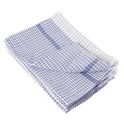 Wonderdry Kitchen Towels Blue | Vogue | 75% Cotton 25% Polyester | 76.2x50.8 cm
