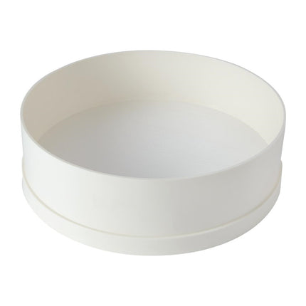 Nylon Flour Sieve 0.5mm Mesh 9x30cm | Schneider 2
