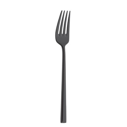 Black Dessert Fork | Amefa Metropole