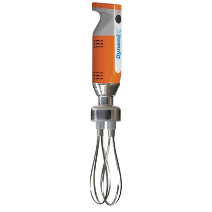 Professional Hand Blender with 4-Blade Set | Dynamic Dynamix DMX160 - MF052 6