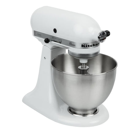 Professional Stand Mixer 4.28L White | KitchenAid K45 2