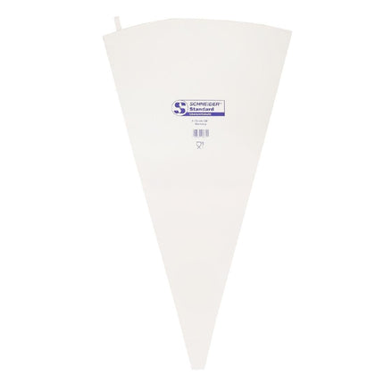 Reusable Cotton Piping Bag with Waterproof Coating | Schneider | 70cm 2