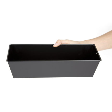 Non-Stick Bread Loaf Baking Pan 30cm | Vogue 2
