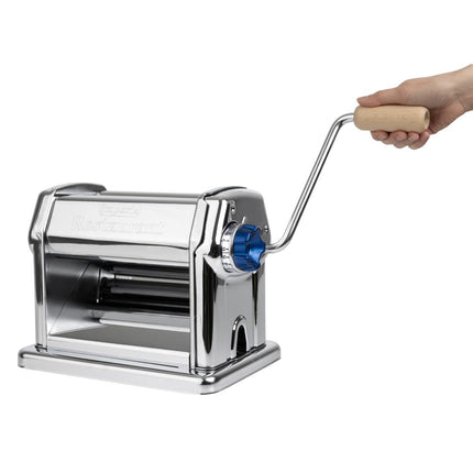 Manual Pasta Machine 23cm | Imperia 10
