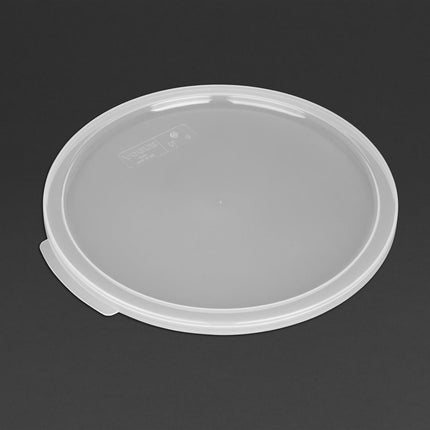Lid for Vogue Round Food Storage Containers 10L & 20L