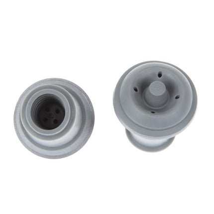 Wine Vacuum Replacement Stoppers | Vacu-Vin | 2 Pieces 4