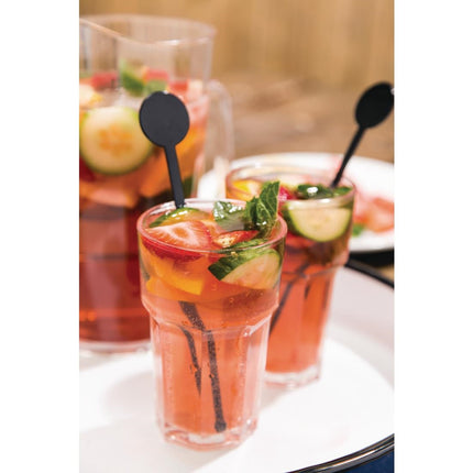 Polycarbonate Longdrink Glasses 285ml | BBP American | 36 Pieces 2