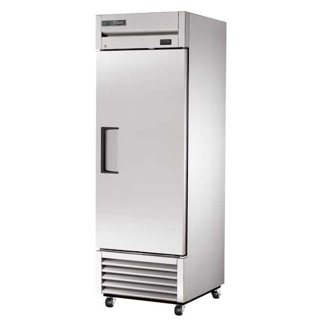 True Upright Freezer 651L | T-23F-HC