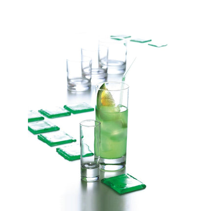 Islande Shot Glasses 6cl | Arcoroc | 72 Pieces 2