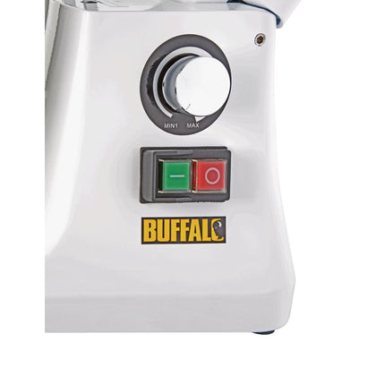 Planetary Mixer 7L White | Buffalo 3